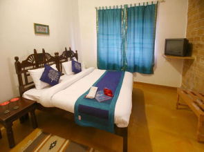 OYO 1352 Hotel Desert Moon