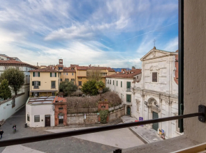 Casa Cachi 3 in Lucca