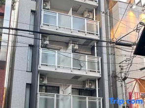 Apartment Hotel 11 Umeda Kamiyama