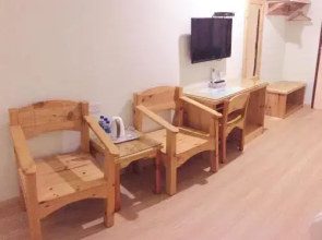 Semerah Garden Hotel