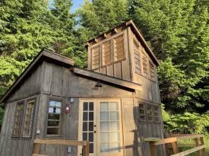 Clydesdale Outpost