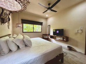 Aldea Xaan Ha Tulum