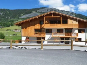 Résidence Nemea Les Chalets des Evettes