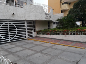 Apartamentos Freddy's Tours