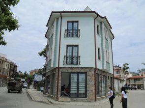 Gokceada Marmaros Butik Otel