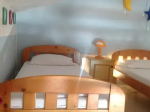 Nefeli Apartments Halkidiki