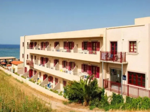 Compass Stalis Beach Hotel