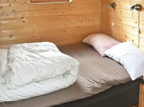 3 Person Holiday Home in Hitra