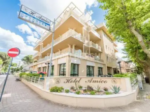 Hotel Amico