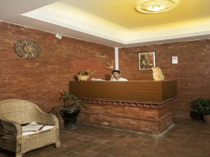 Sojourn Himalaya Resort