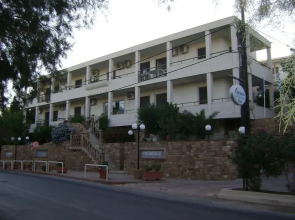Oceania Hotel