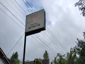 Rika Homestay