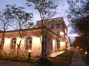 Sigma Castle