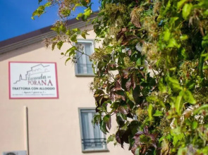 Locanda di Porana