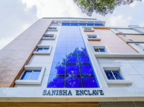 Housr HSR 1 Studio Apartment Near Manipal Hospital