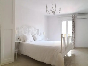 Muro de los Navarros 26-Apartamentos