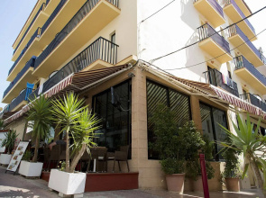 Apartamentos Casa Maria