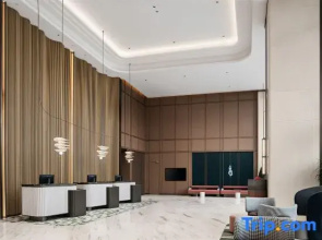 Hilton Garden Inn Mianyang Santai