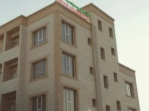 OYO 157 Dream Barka Hotel