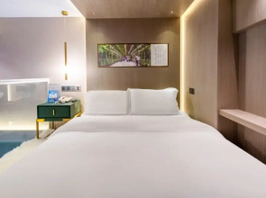 Mengguo Wisdom Hotel