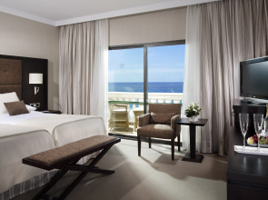 Nixe Palace Hotel