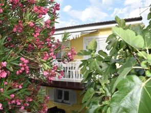 Apartmani Novosel