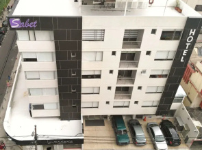 Sabet Hotel