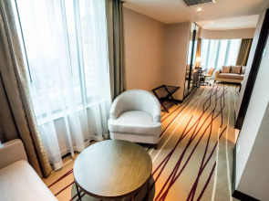 Dorsett Kuala Lumpur