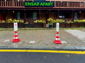 Ensar Otel