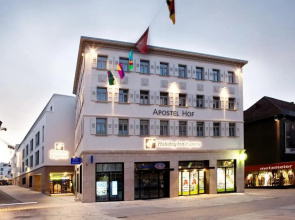 Holiday Inn Express Göppingen by IHG