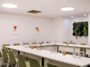 45 Times Barcelona Hotel