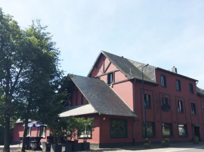 Hôtel Restaurant Lamy