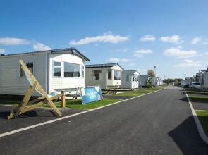 Mersea Island Holiday Park