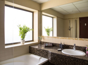 HiGuests Vacation Homes - Bahar 1