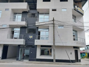 Hospedaje Moralillos