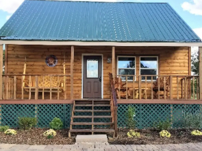 Pleasant Grove Farm LLC