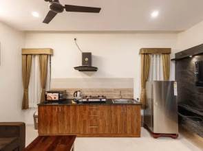 The Signature Serviced Apartment