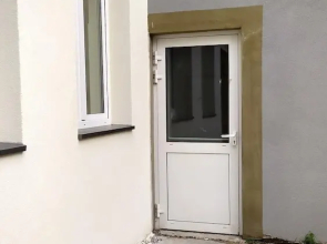 Apartment With one Bedroom in Mons, With Wonderful City View and Wifi