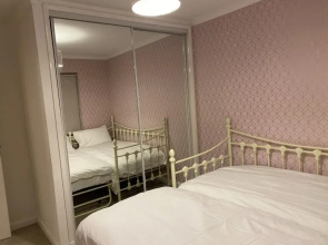 Cozy Apartment in Glasgow City Centre, Scotland