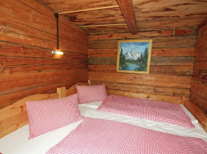 Quaint Holiday Home in Mörtschach With Barbecue