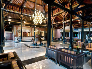 Bali Garden Beach Resort