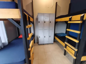 Bah Uai Hostel