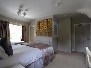 The Brantwood Hotel