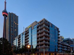 Radisson Blu Toronto Downtown