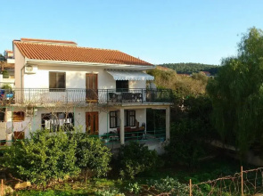 Apartment Salov
