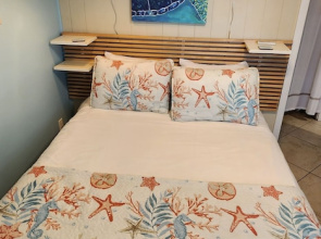 Southern PAG Beach House Bungalows