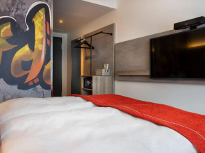 Holiday Inn - the niu, Hide Berlin Friedrichshain by IHG