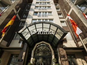 Adina Apartment Hotel Budapest