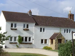 Ye Olde Dairy Bed & Breakfast