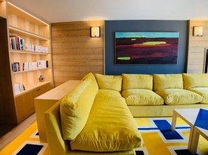 Appartement Tignes, 5 pièces, 7 personnes - FR-1-480-85